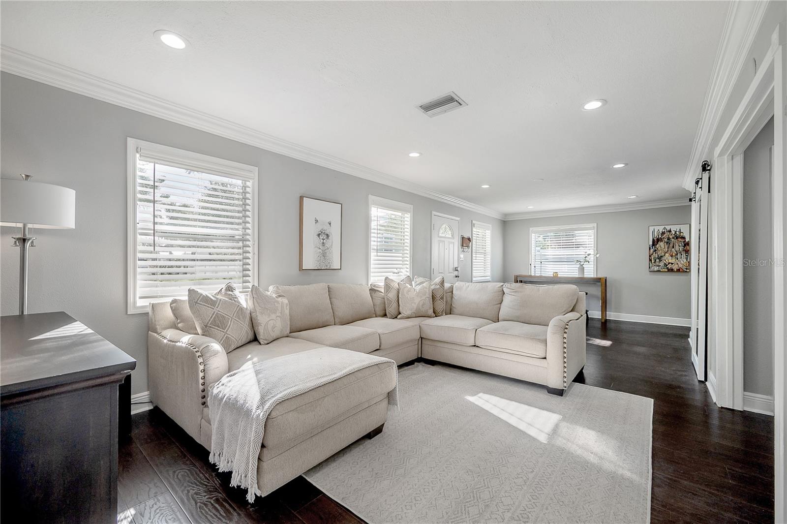 FAIRBURN - Residential