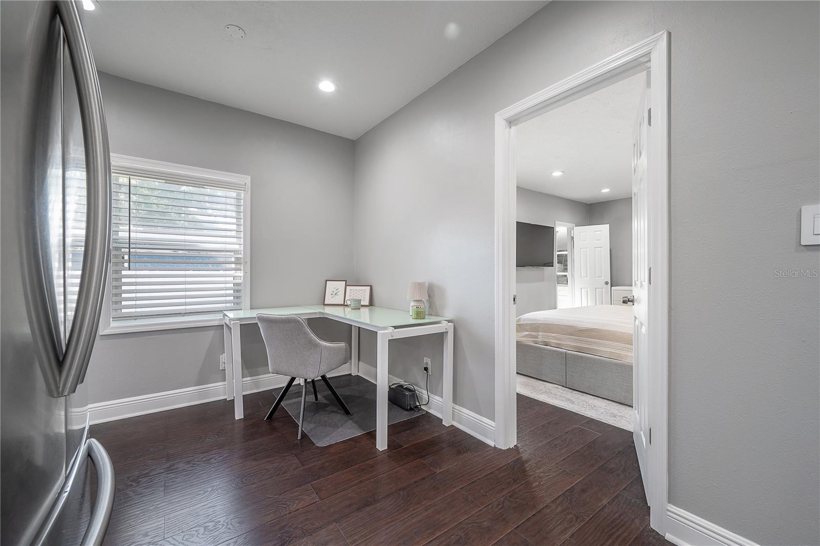 FAIRBURN - Residential