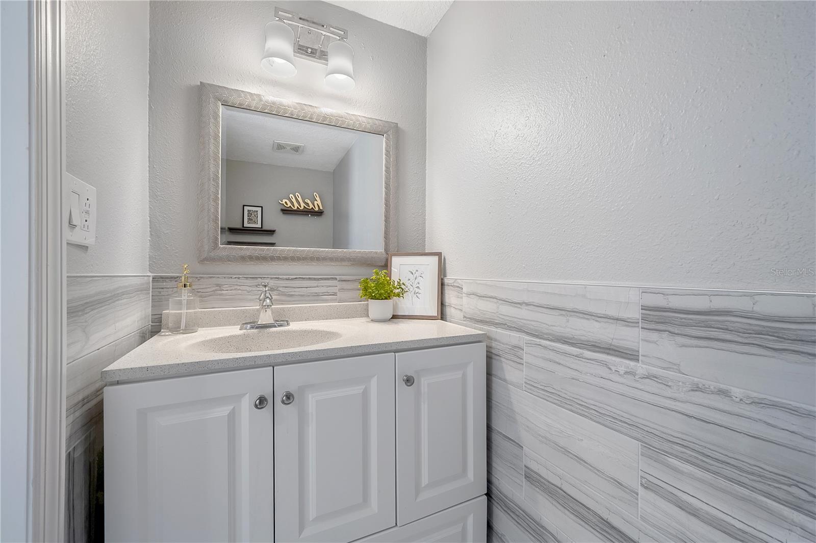 FAIRBURN - Residential