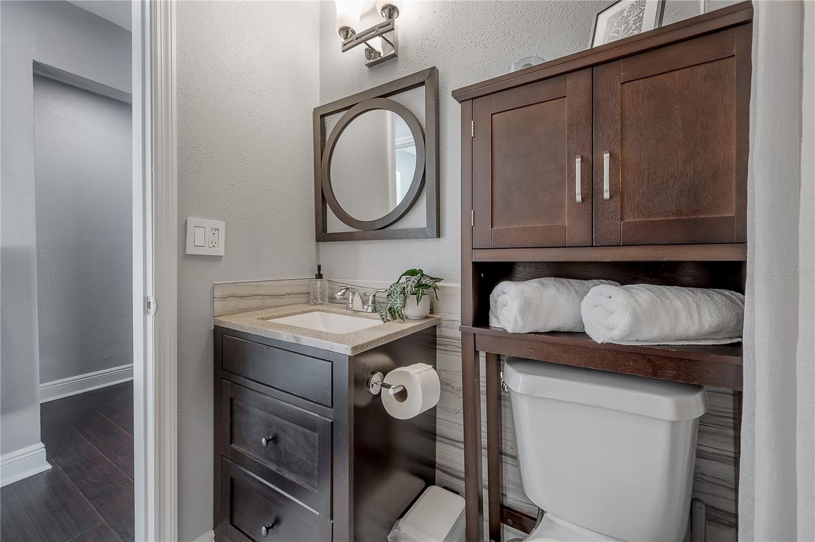 FAIRBURN - Residential