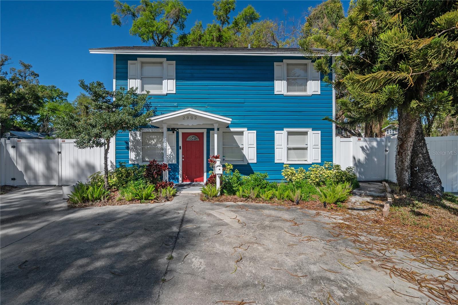 FAIRBURN - Residential