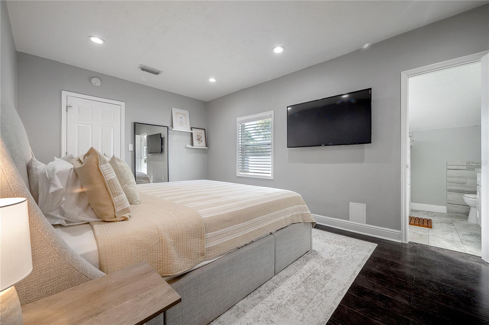 FAIRBURN - Residential