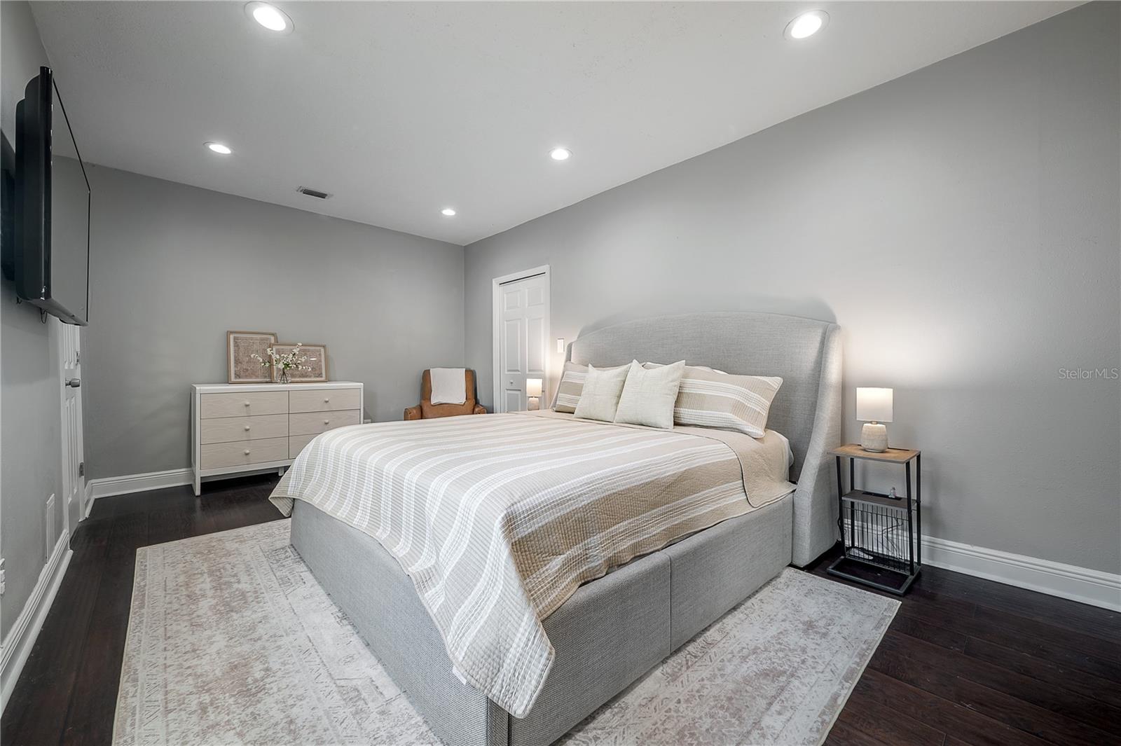 FAIRBURN - Residential