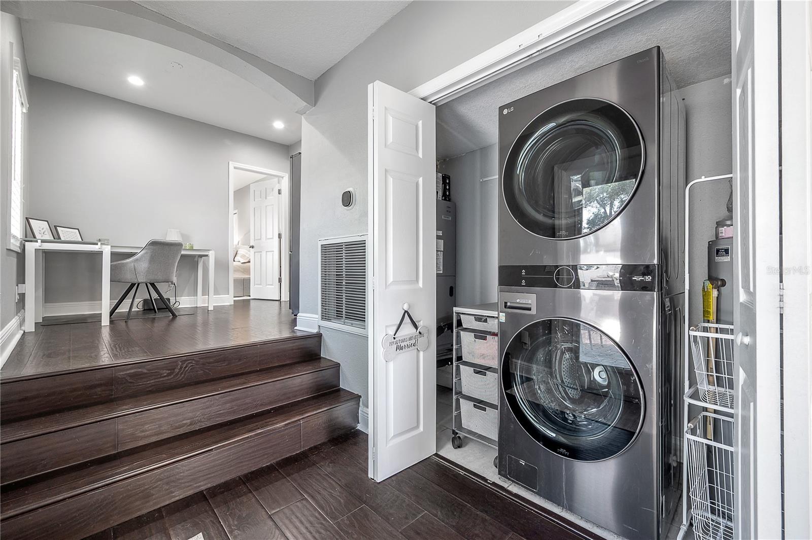 FAIRBURN - Residential