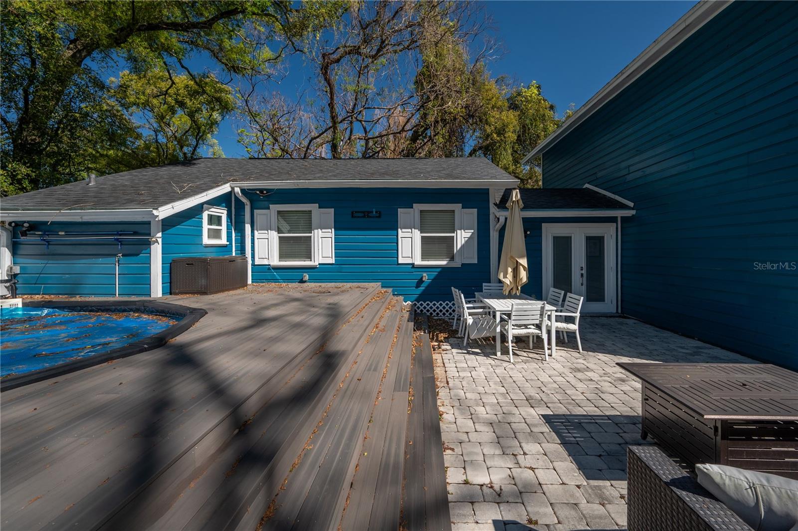 FAIRBURN - Residential