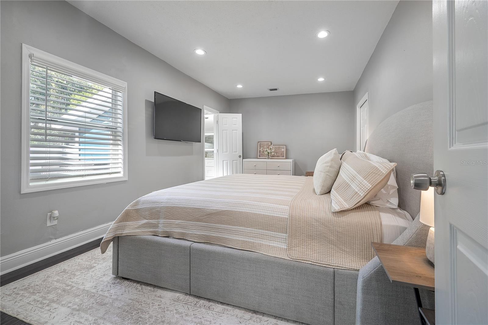 FAIRBURN - Residential