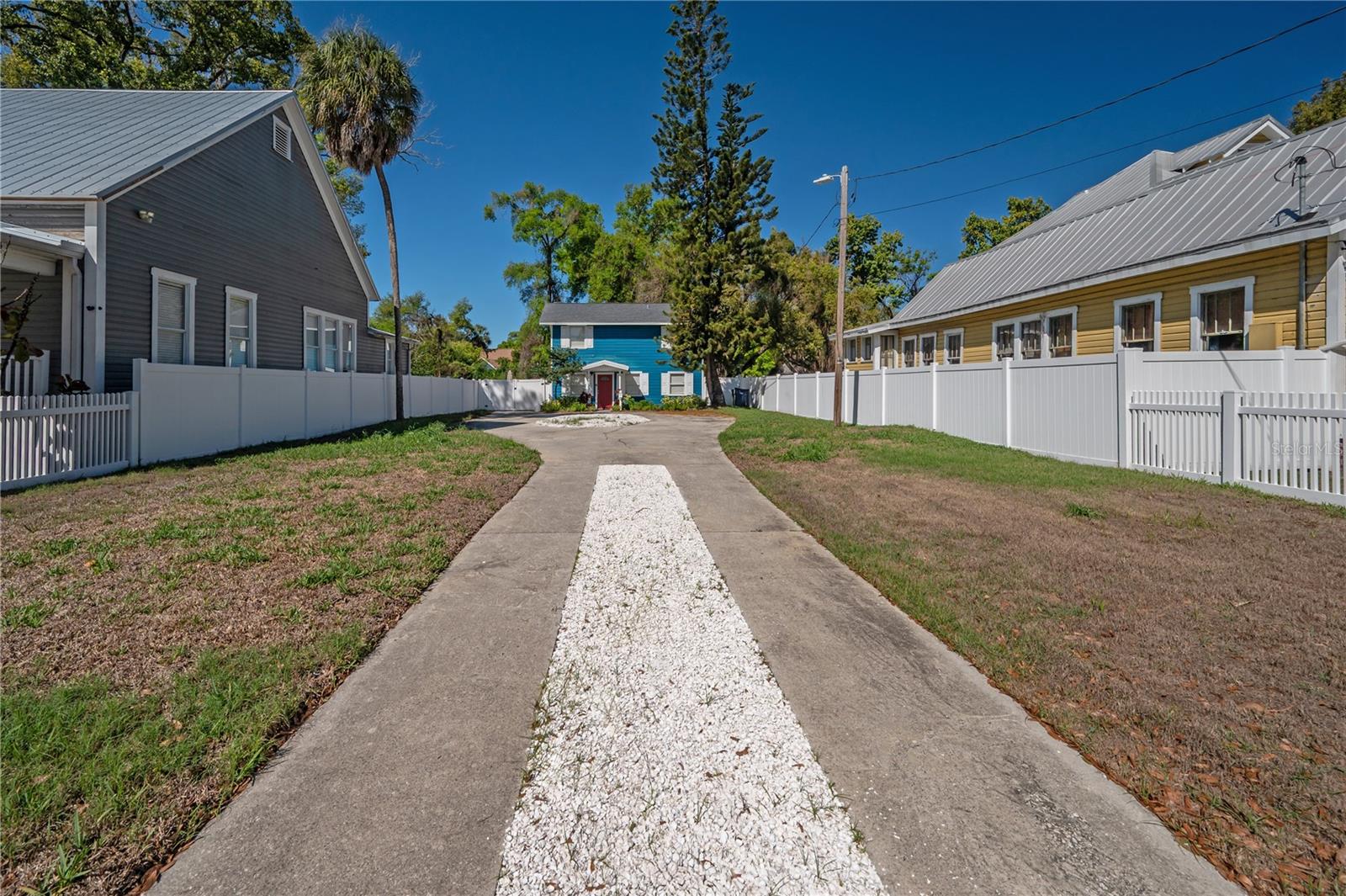 FAIRBURN - Residential