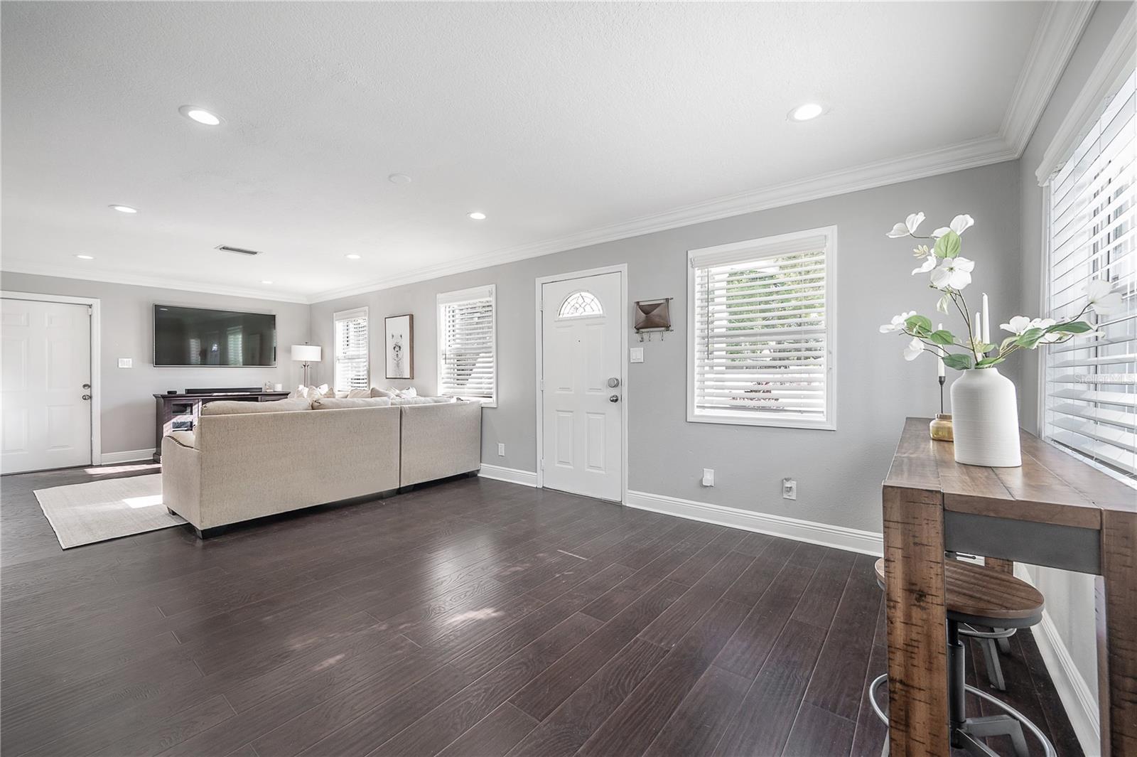 FAIRBURN - Residential