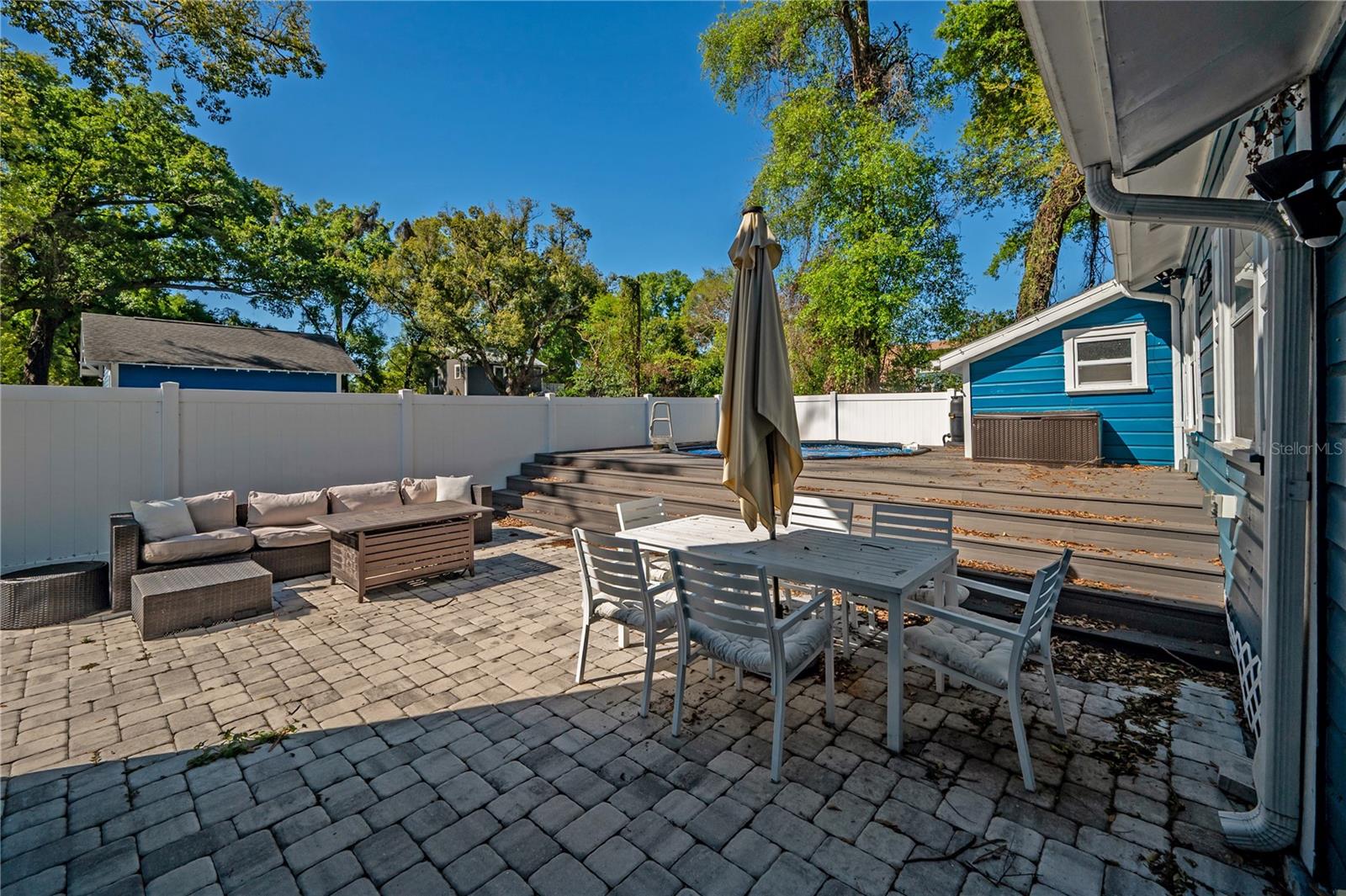 FAIRBURN - Residential