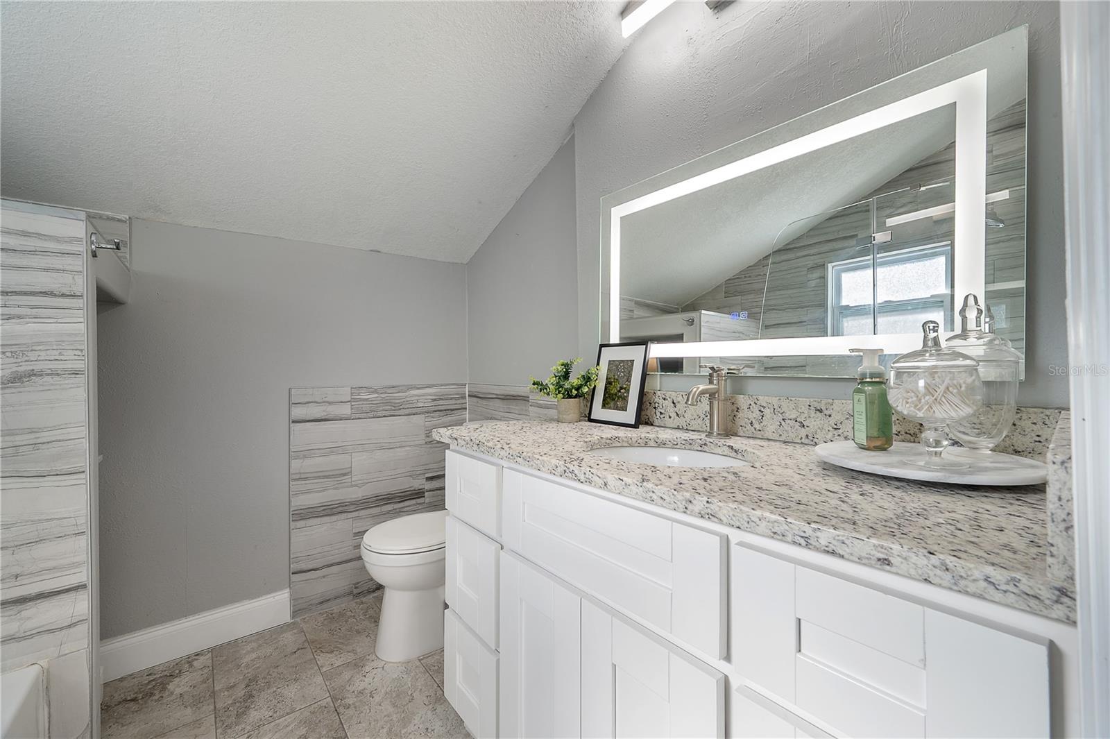 FAIRBURN - Residential