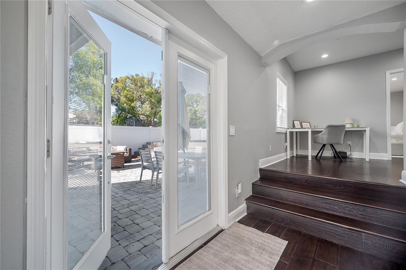 FAIRBURN - Residential