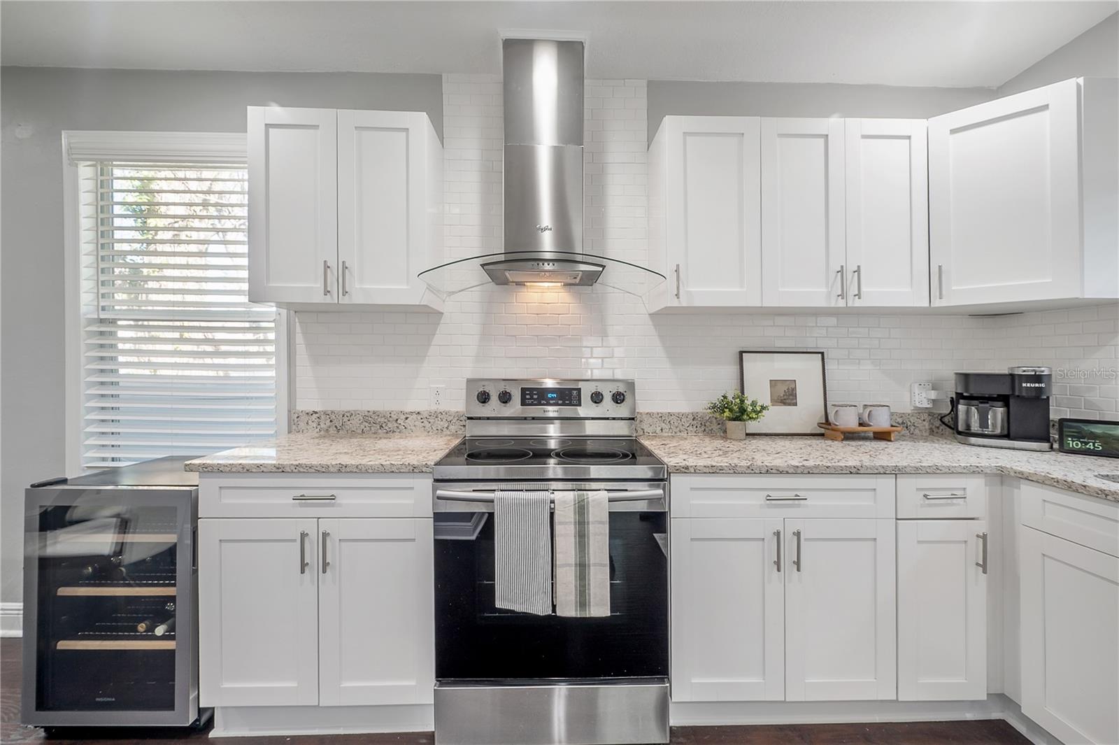 FAIRBURN - Residential