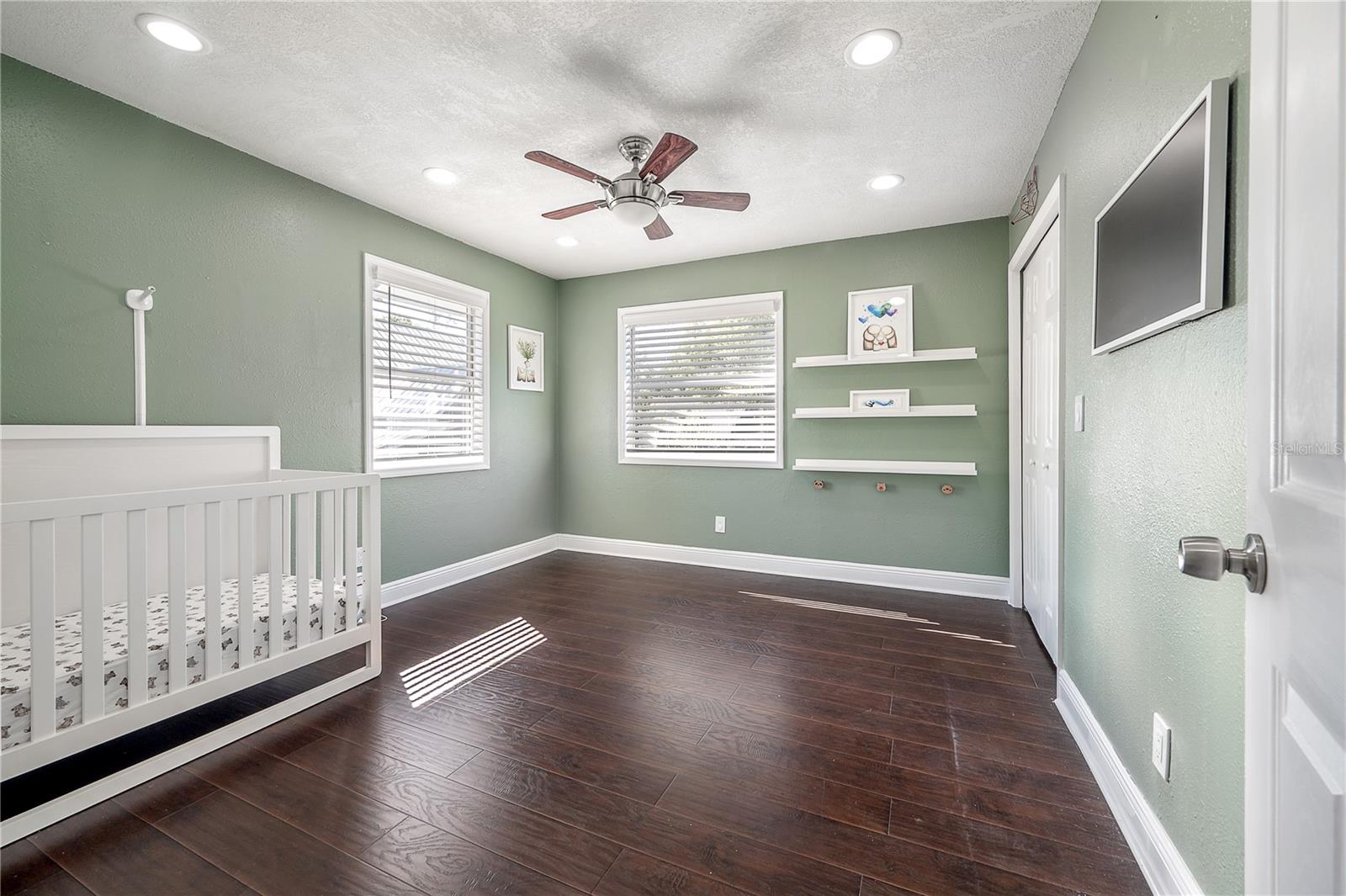 FAIRBURN - Residential