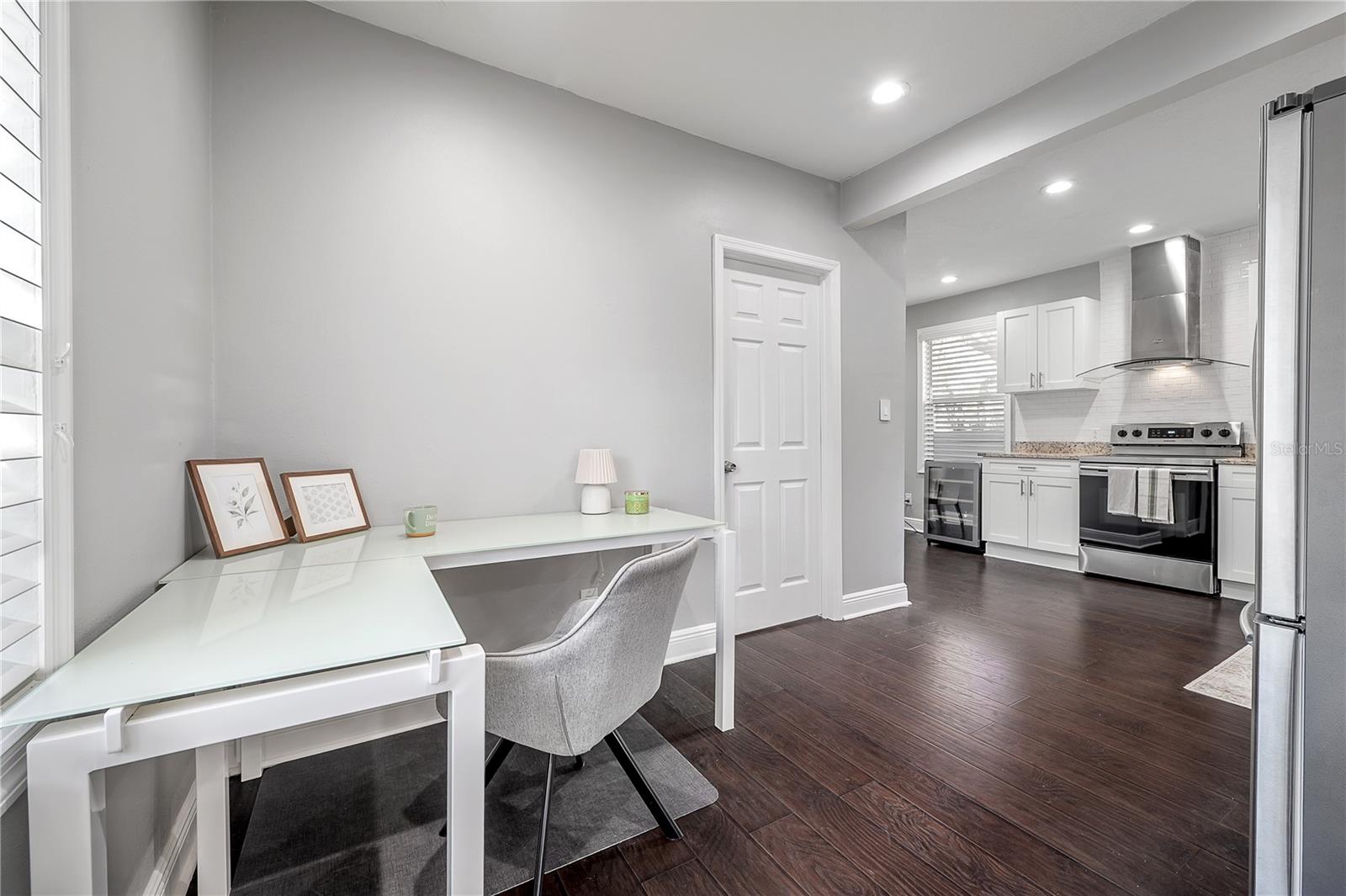 FAIRBURN - Residential