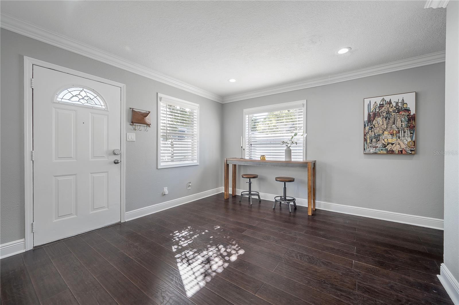 FAIRBURN - Residential