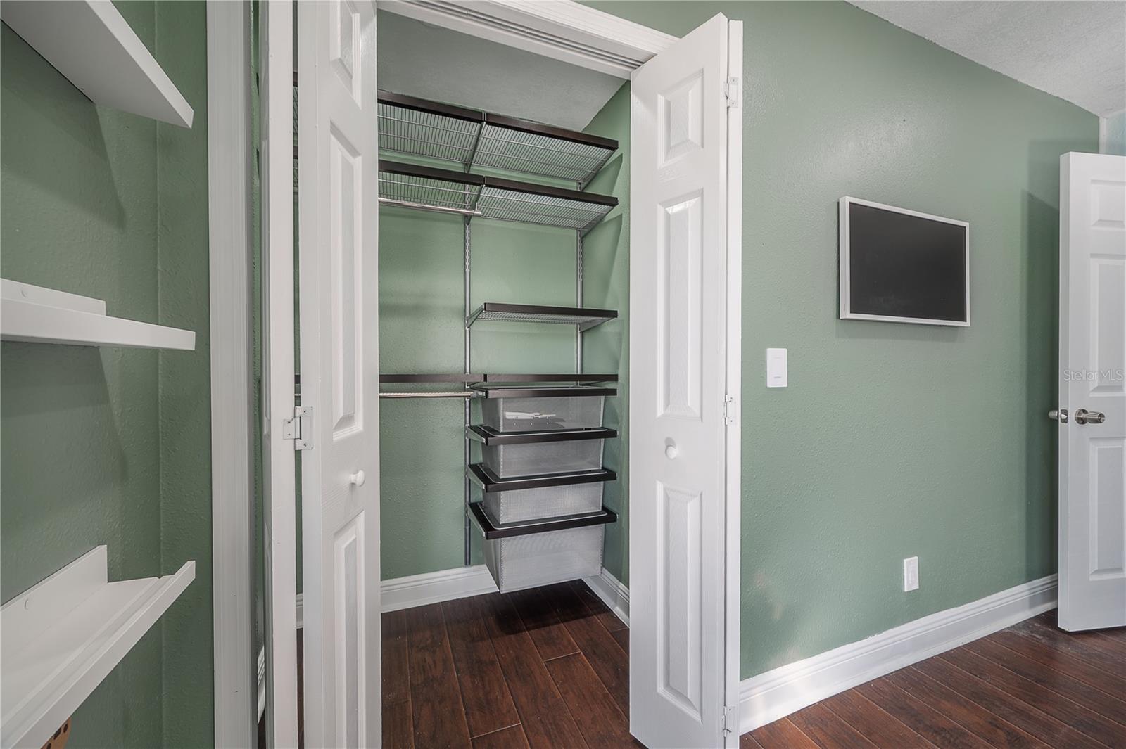 FAIRBURN - Residential