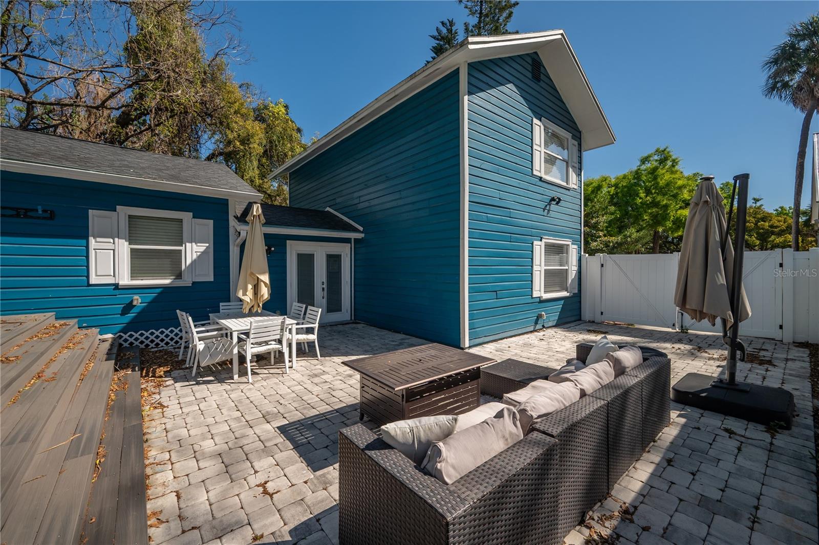 FAIRBURN - Residential