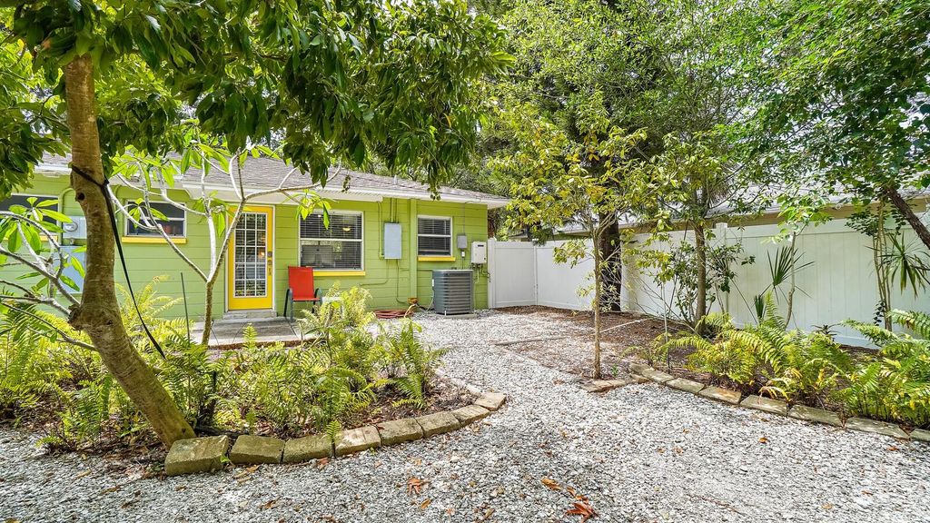 Photo of 263 22nd Street N, St Petersburg, FL 33713 (MLS # TB8495170)