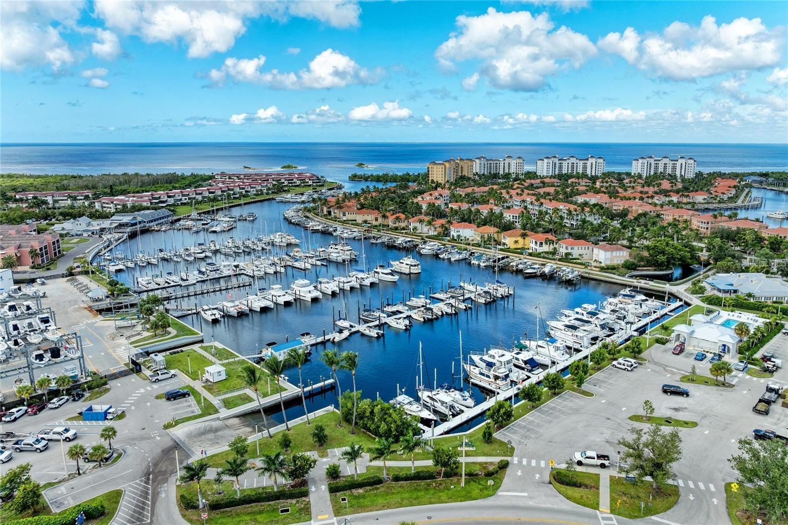 YELLOWFIN COVE CONDO - Residential