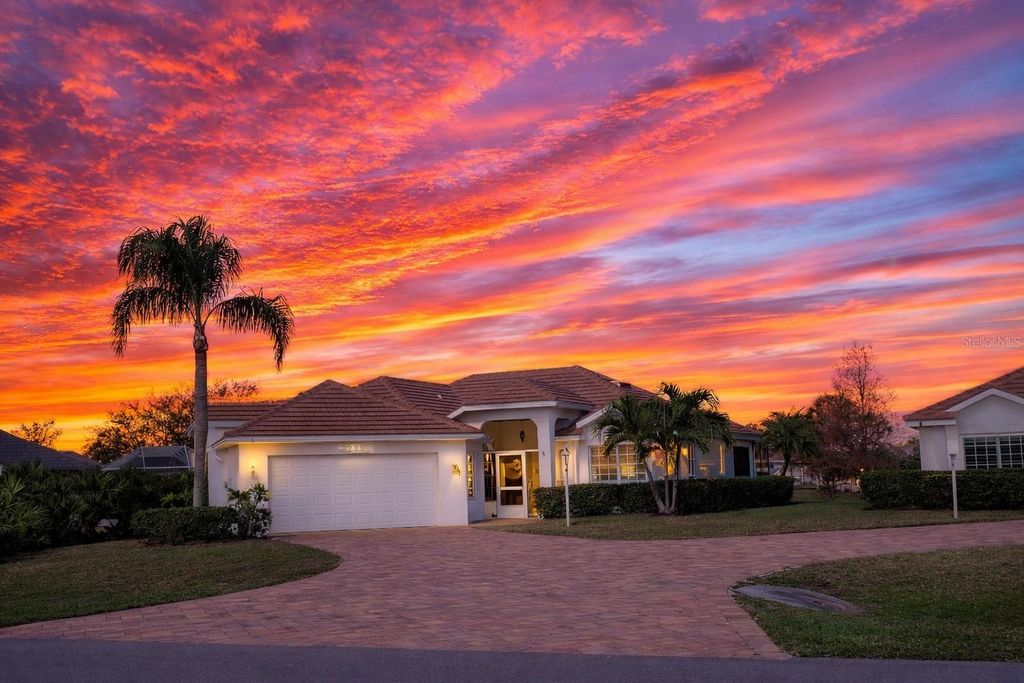 Photo of 223 Big Pine Lane, Punta Gorda, FL 33955 (MLS # C7520682)