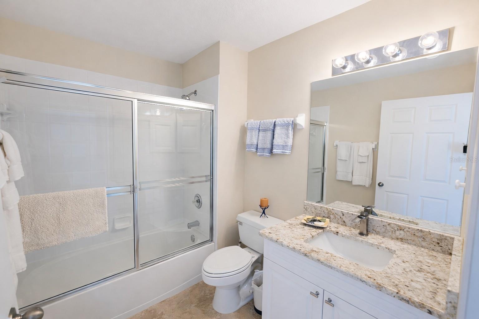 YELLOWFIN COVE CONDO - Residential