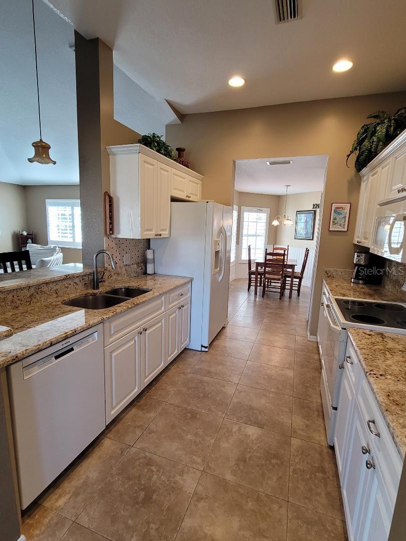 YELLOWFIN COVE CONDO - Residential