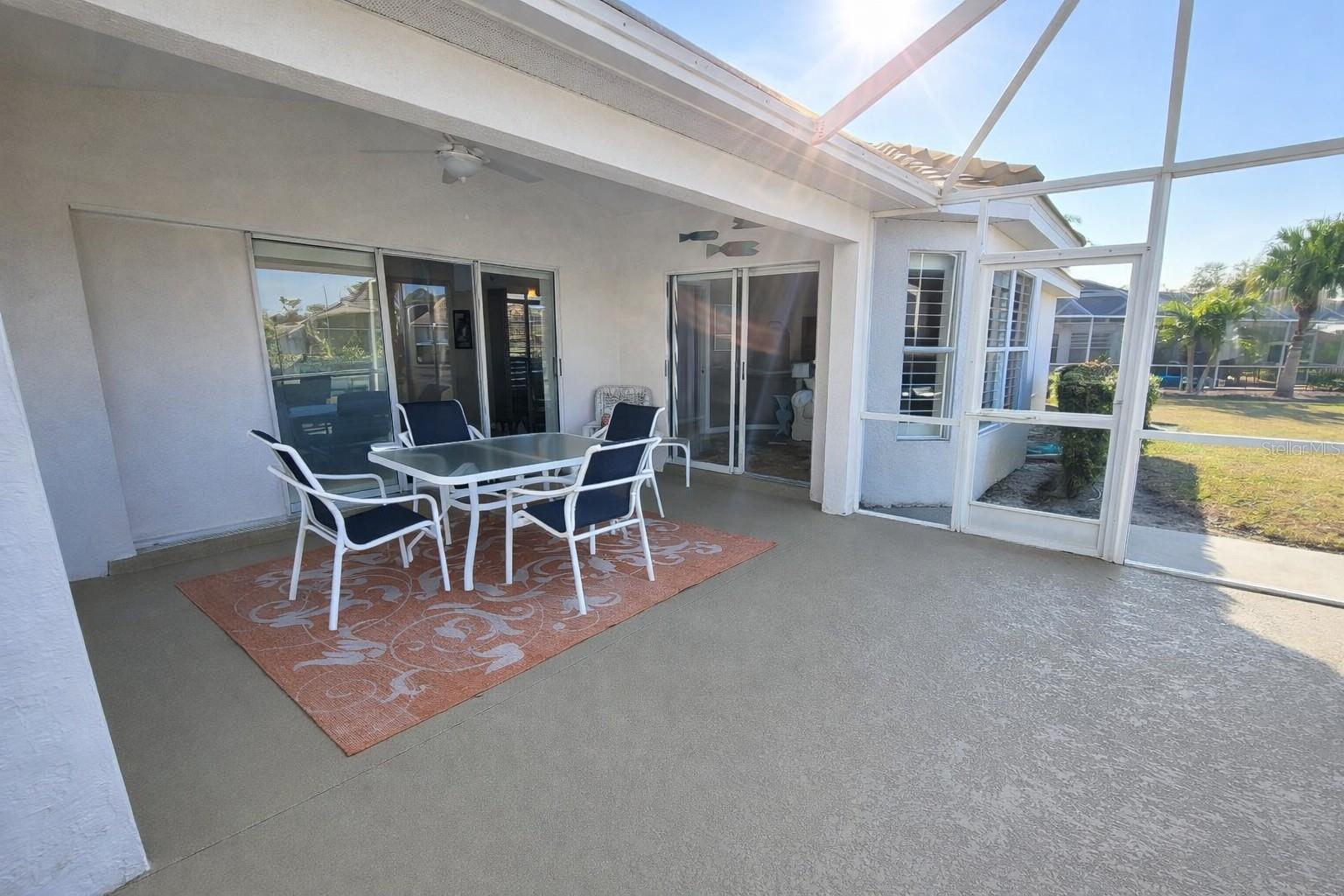 YELLOWFIN COVE CONDO - Residential