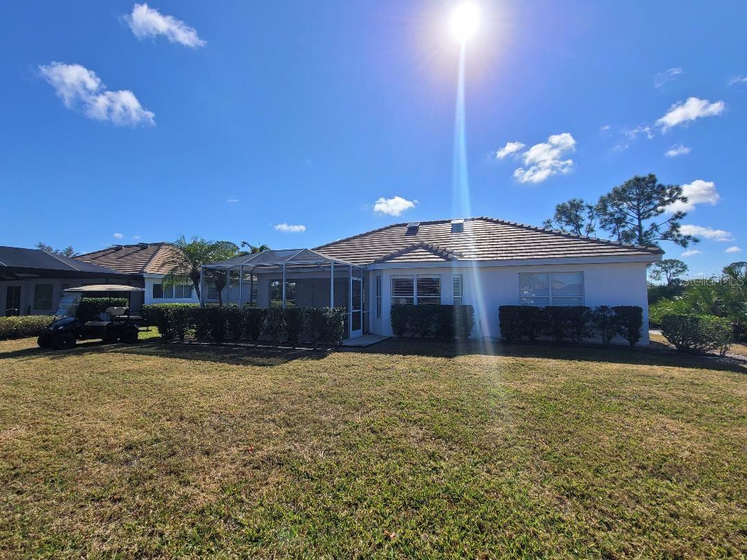 YELLOWFIN COVE CONDO - Residential