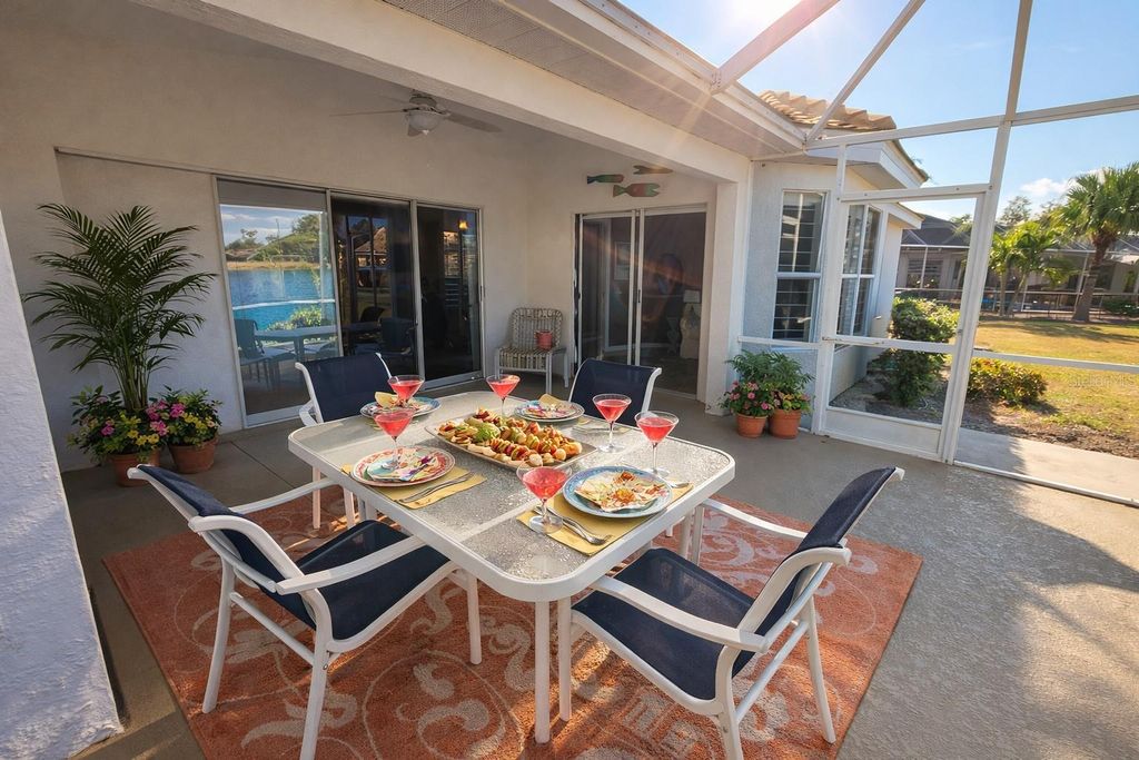 Photo of 223 Big Pine Lane, Punta Gorda, FL 33955 (MLS # C7520682)