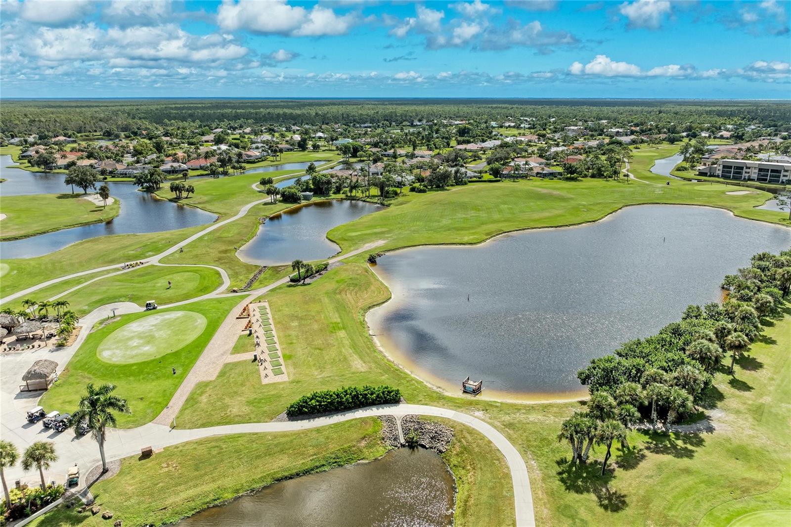 YELLOWFIN COVE CONDO - Residential