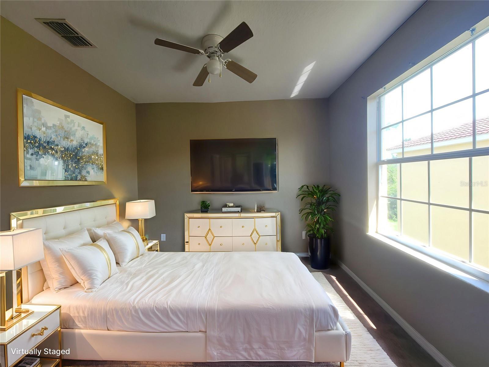 LAKE MARION GOLF RESIDENCE CONDO - Residential Lease