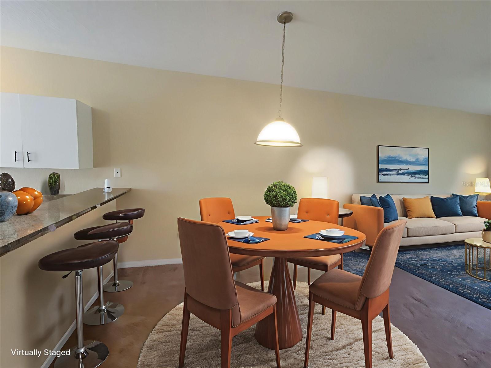 LAKE MARION GOLF RESIDENCE CONDO - Residential Lease