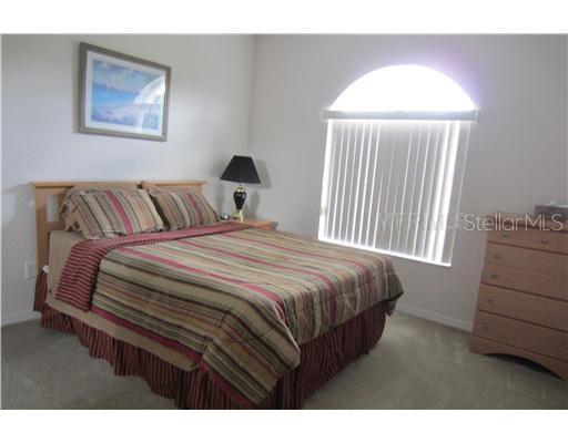 LAKE MARION GOLF RESIDENCE CONDO - Residential Lease