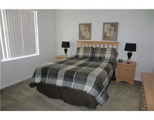 LAKE MARION GOLF RESIDENCE CONDO - Residential Lease