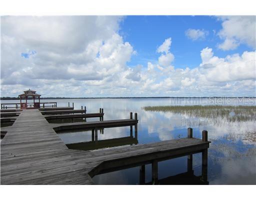LAKE MARION GOLF RESIDENCE CONDO - Residential Lease