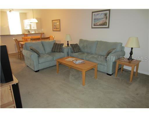 LAKE MARION GOLF RESIDENCE CONDO - Residential Lease