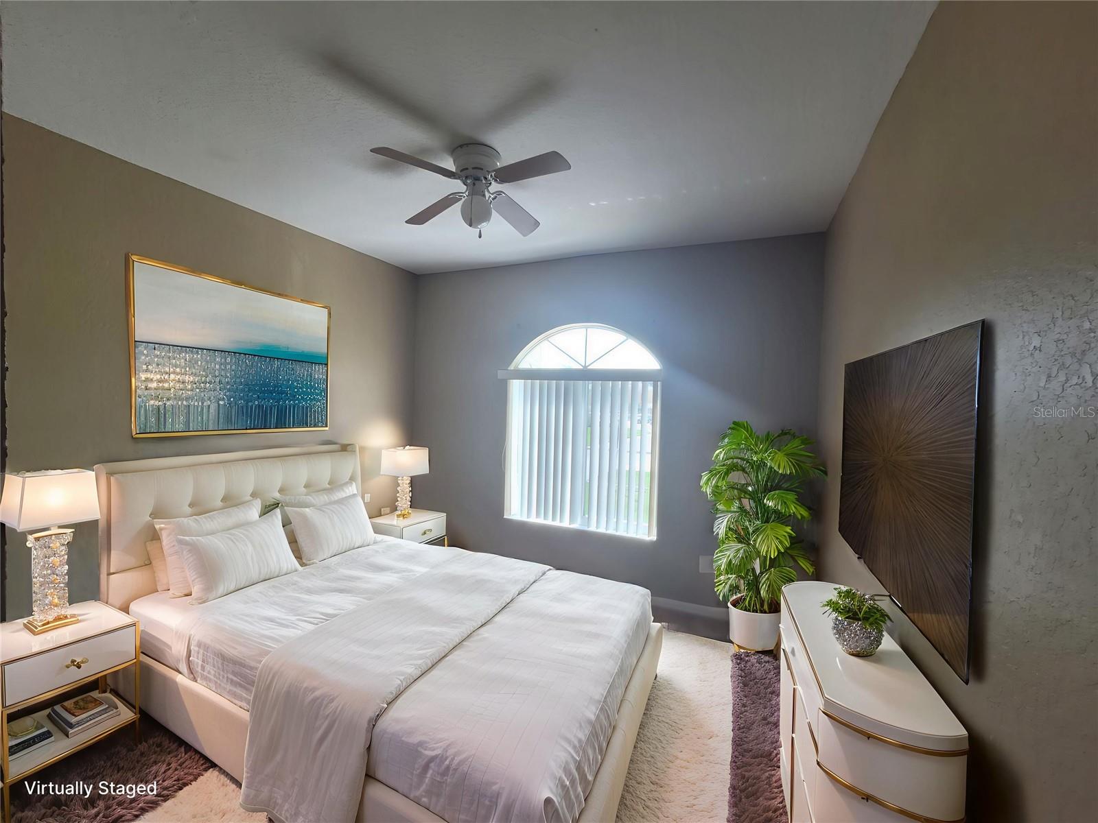 LAKE MARION GOLF RESIDENCE CONDO - Residential Lease