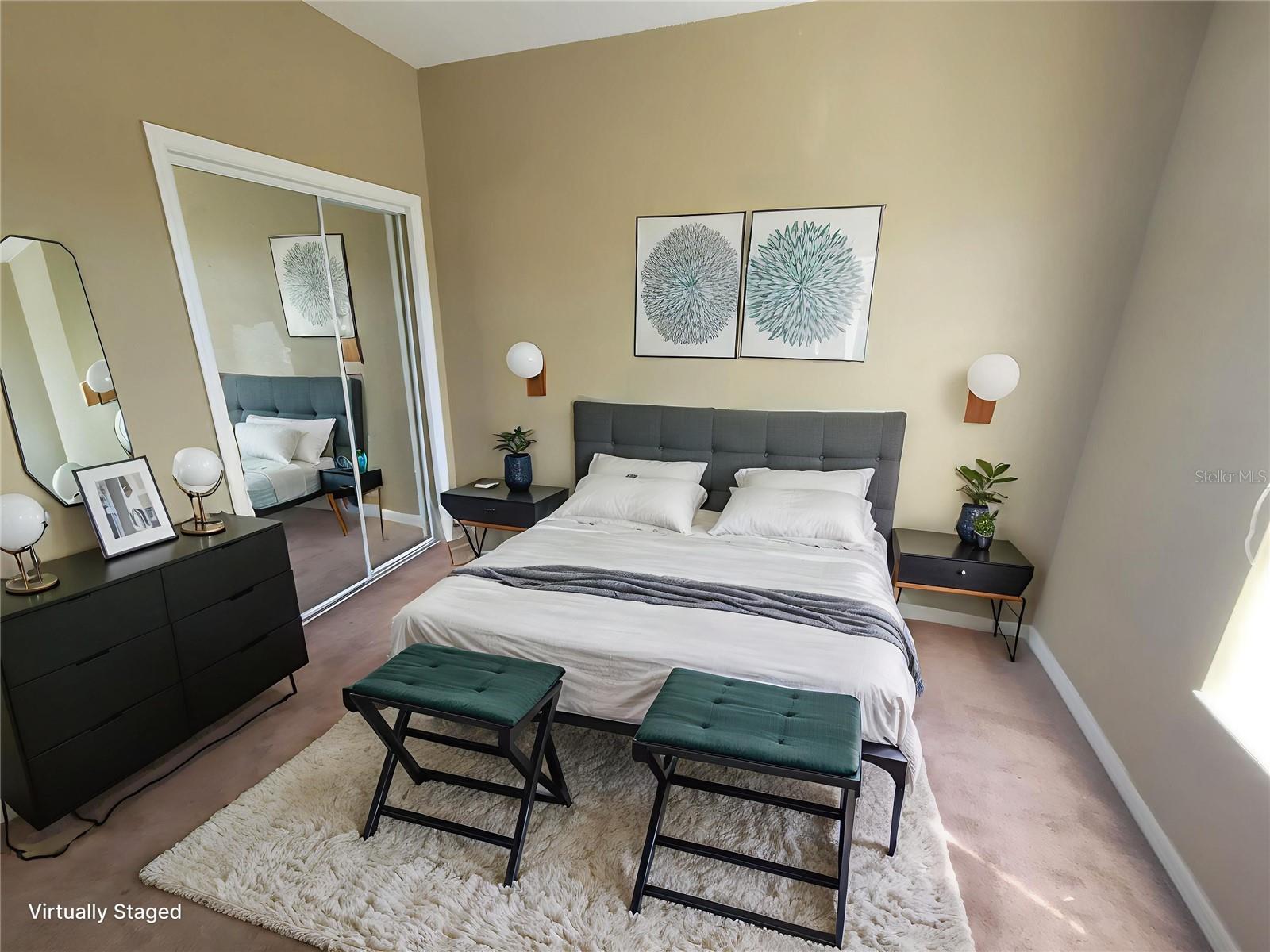 LAKE MARION GOLF RESIDENCE CONDO - Residential Lease