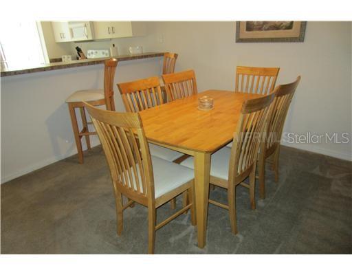 LAKE MARION GOLF RESIDENCE CONDO - Residential Lease