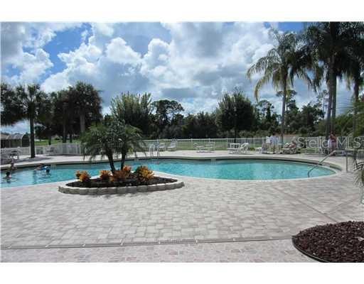 LAKE MARION GOLF RESIDENCE CONDO - Residential Lease