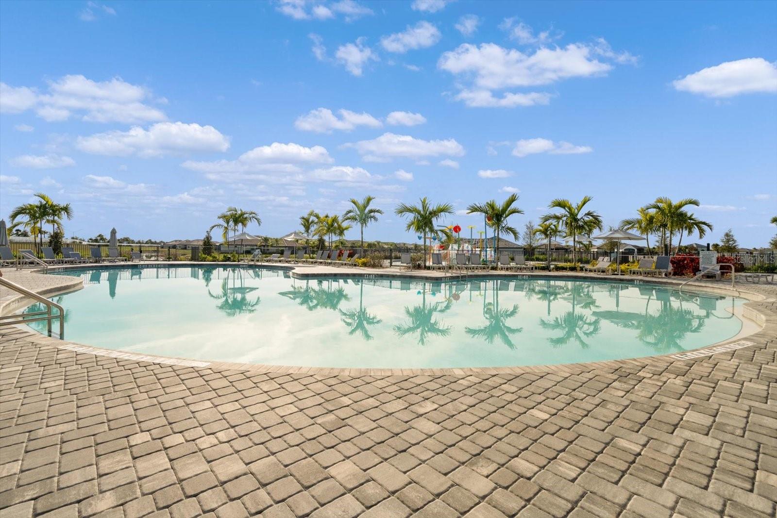 LORRAINE LAKES PH IIA - Residential Lease