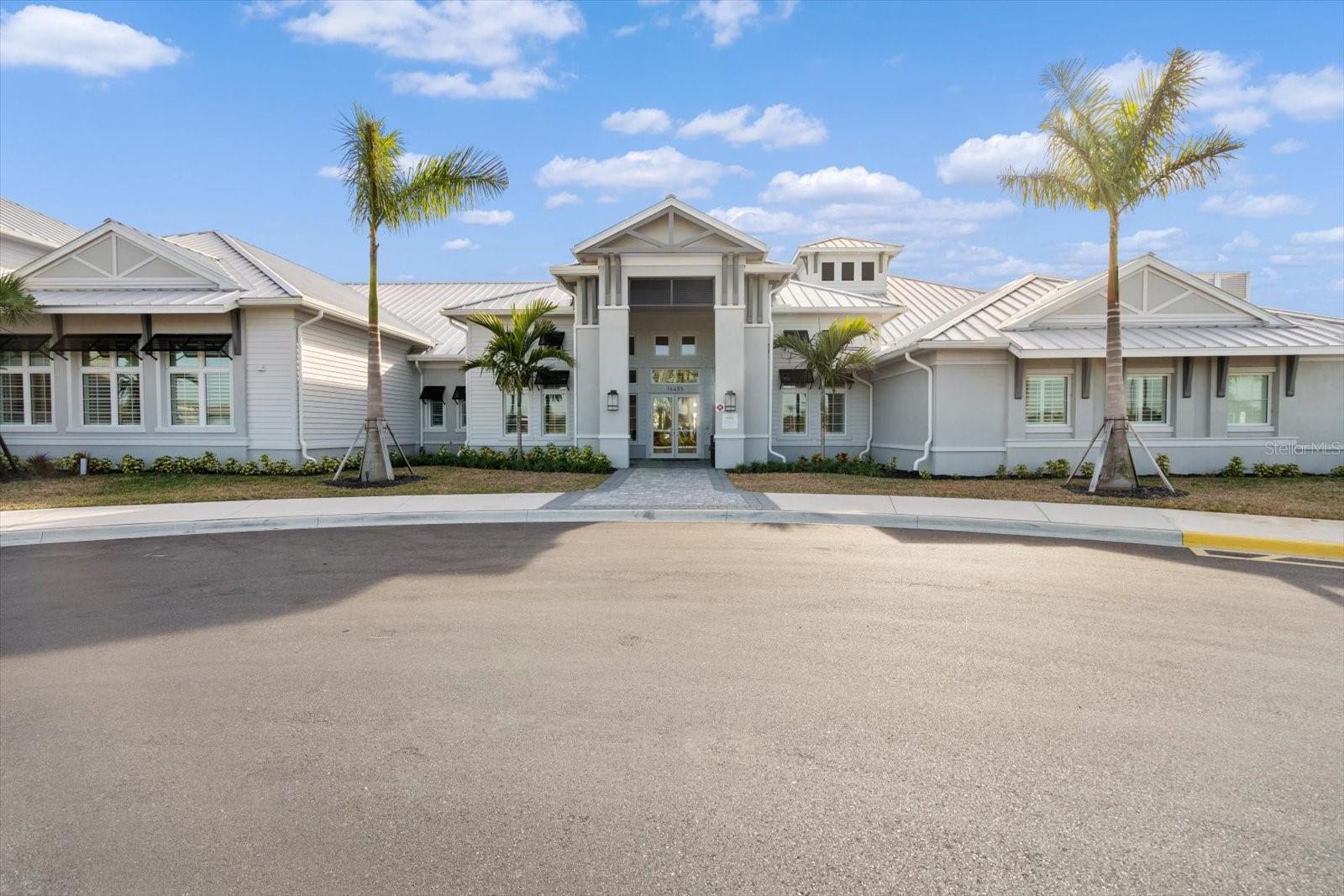 LORRAINE LAKES PH IIA - Residential Lease