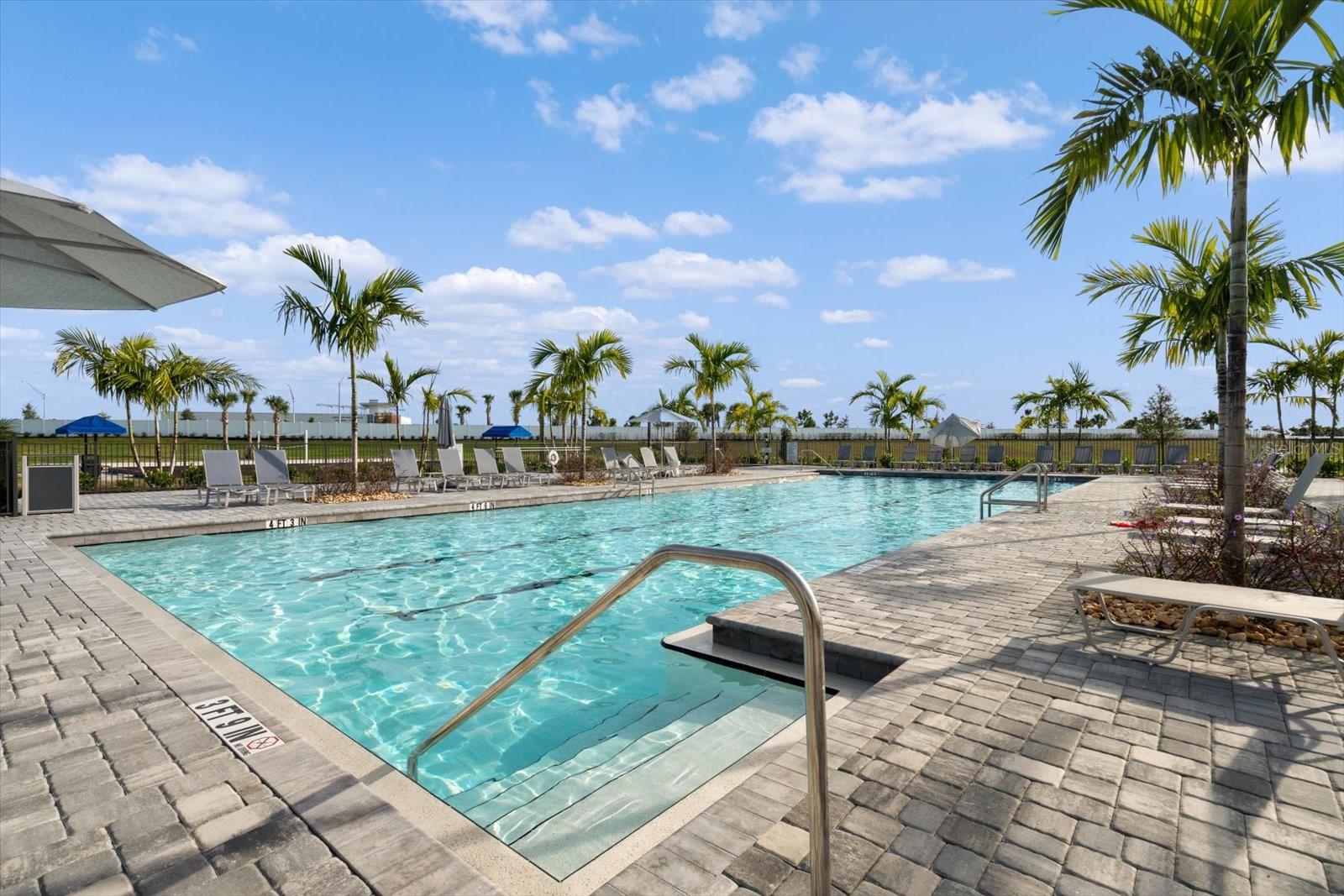 LORRAINE LAKES PH IIA - Residential Lease