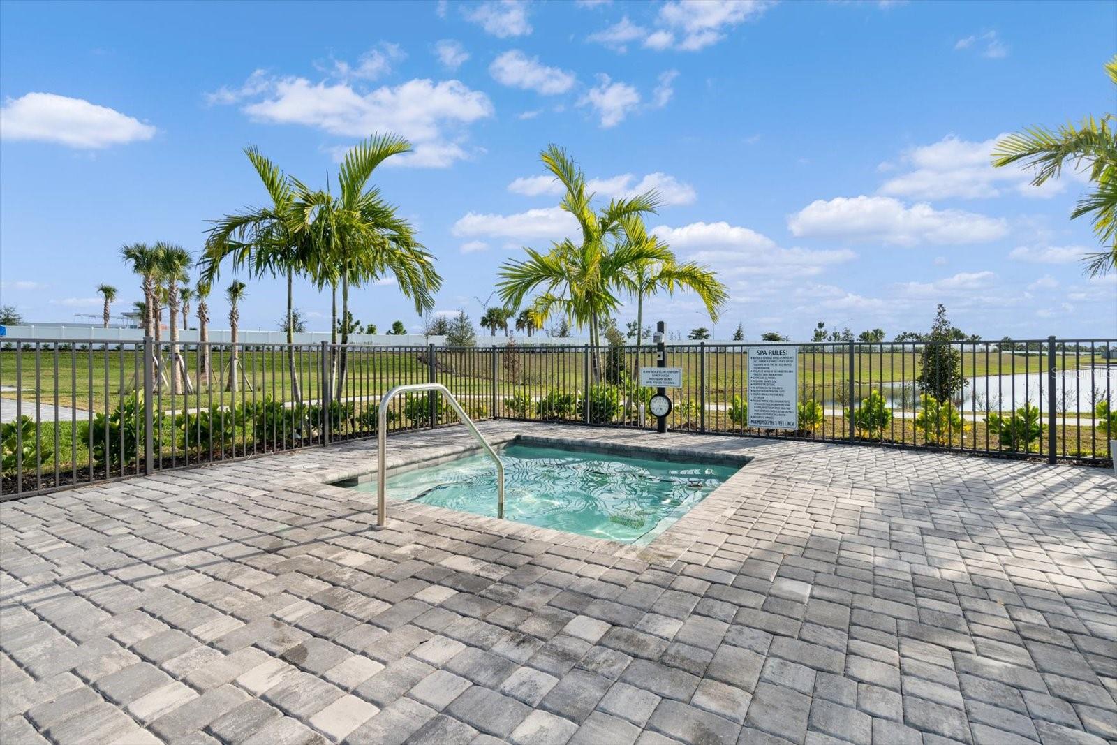 LORRAINE LAKES PH IIA - Residential Lease