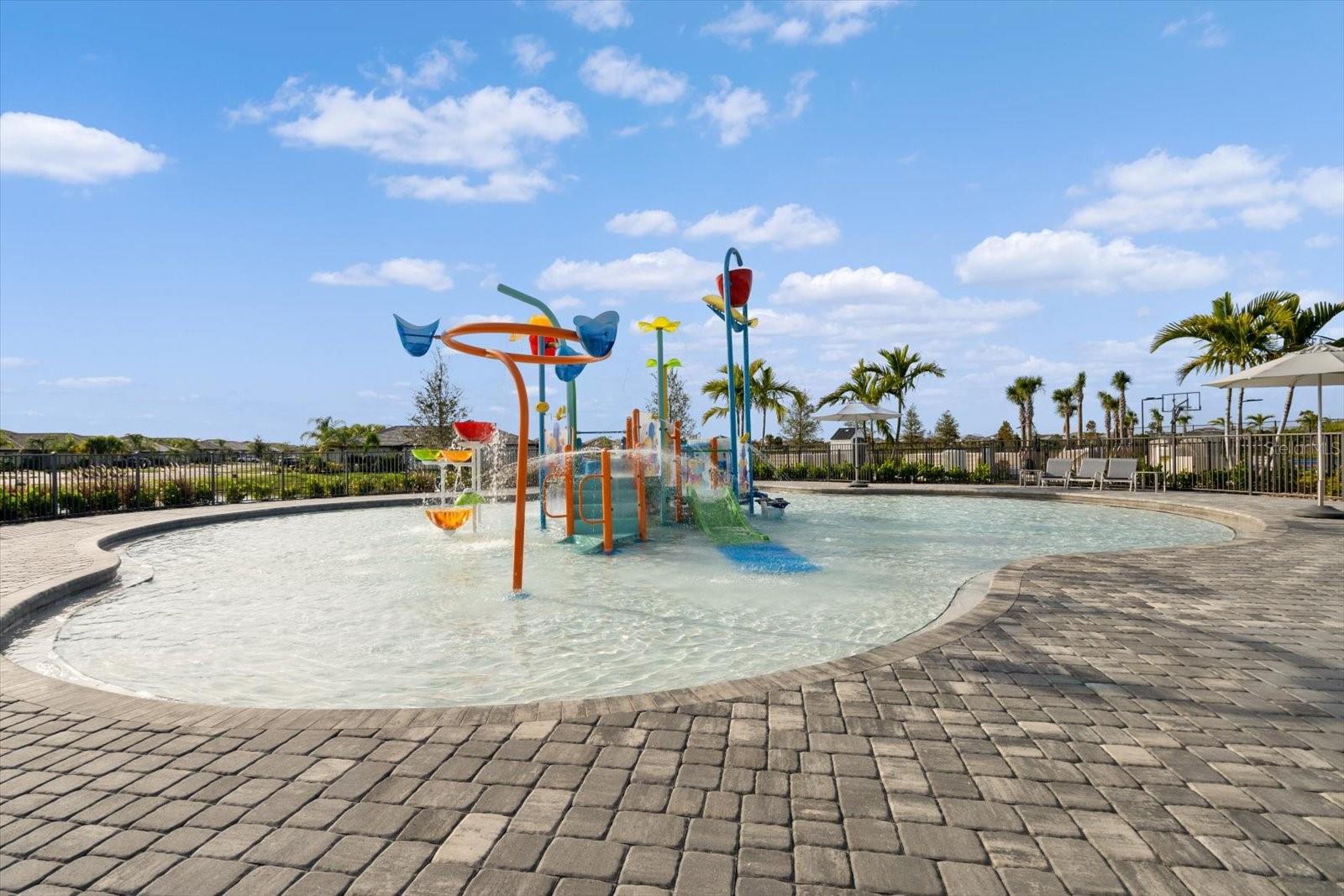 LORRAINE LAKES PH IIA - Residential Lease