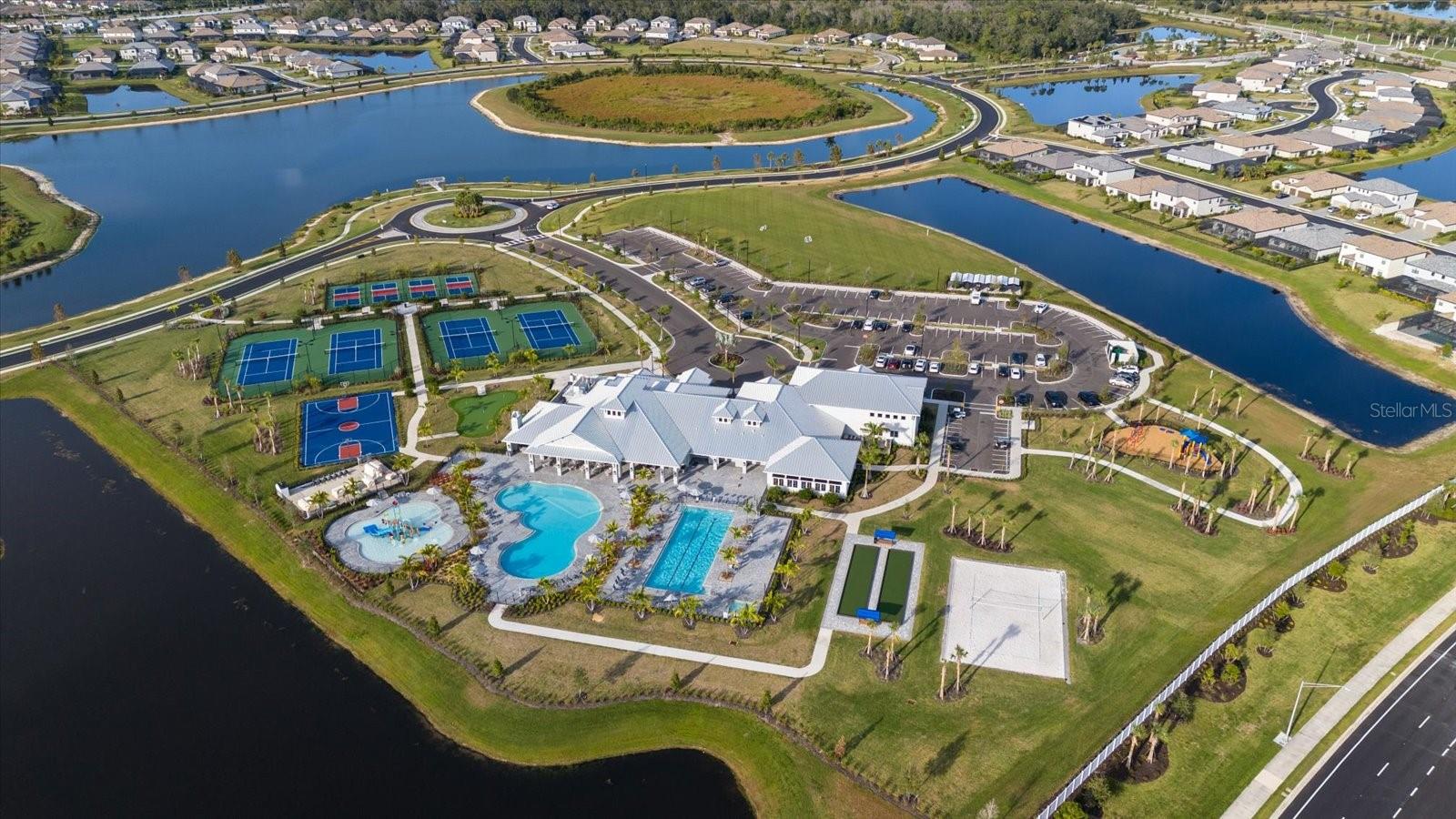 LORRAINE LAKES PH IIA - Residential Lease