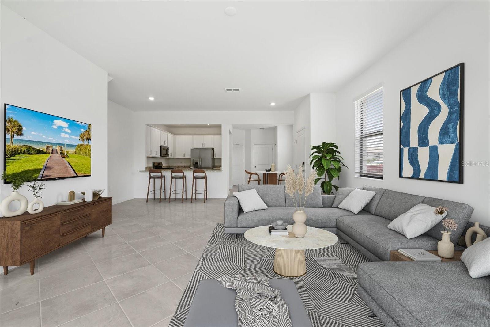 LORRAINE LAKES PH IIA - Residential Lease