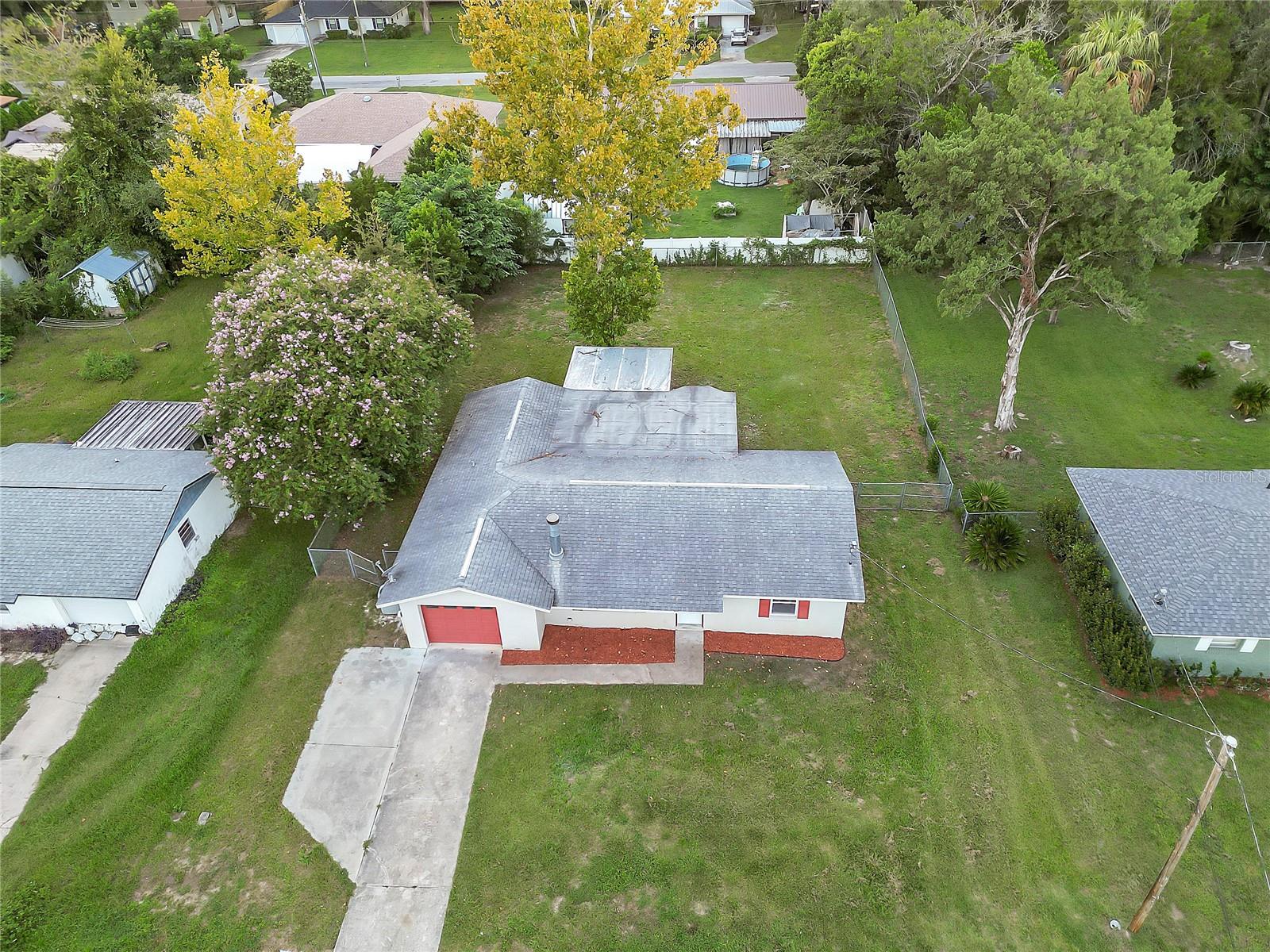 3428 NE 17TH TERRACE