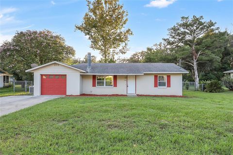 3428 NE 17TH TERRACE OCALA FL 34479