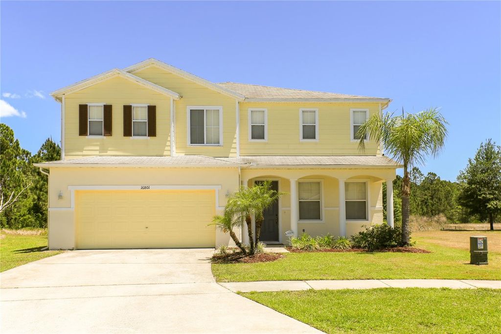 Photo of 16801 Sunrise Vista Drive, Clermont, FL 34714 (MLS # O6402960)